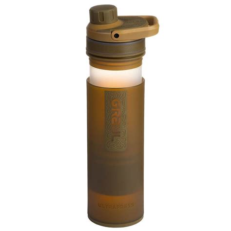 testing the grayl water filter bottle|where to buy grayl.